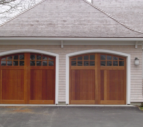 All County Garage Door - Eugene, OR