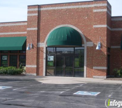 Fidelity Investments - Indianapolis, IN