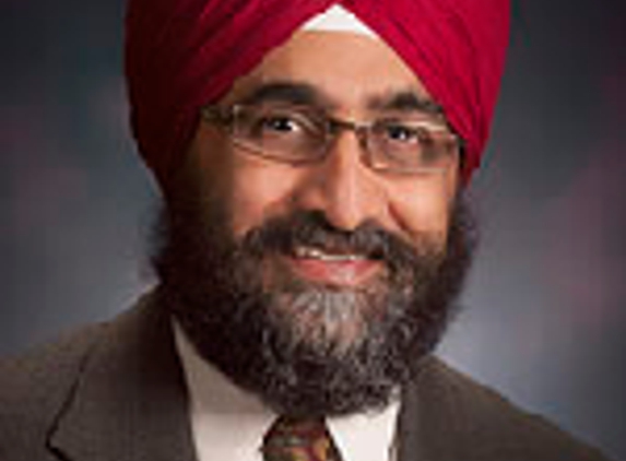 Navdeep S Rai, MD - Tacoma, WA