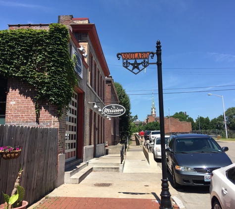 Mission Taco Joint - Historic Soulard - Saint Louis, MO