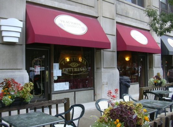 Trattoria Caterina - Chicago, IL