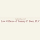 Law Offices of Tommy P. Baer, PLC