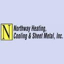 Northway Heating, Cooling & Sheet Metal, Inc. - Geothermal Heating & Cooling Contractors