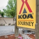 Klamath Falls KOA Journey