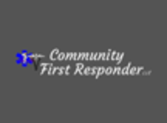 Community First Responder LLC - St. Clair Shores, MI