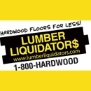 Lumber Liquidators, Inc. - Floor Materials