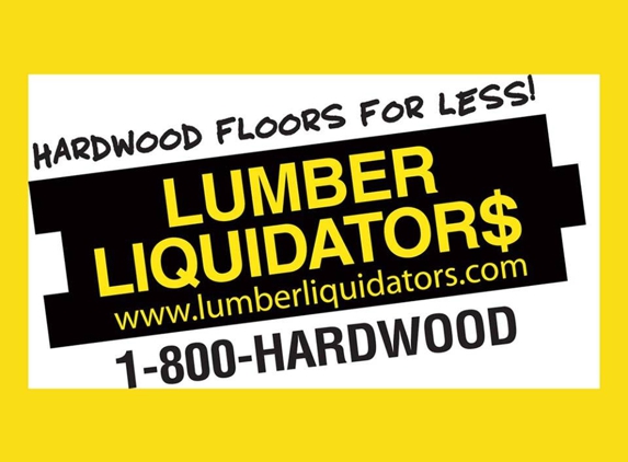 Lumber Liquidators, Inc. - South Elgin, IL