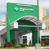 Allegheny Valley Hospital gallery