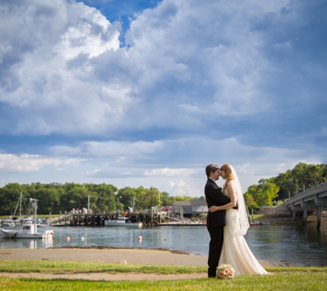 Russell Caron Wedding Photography - Biddeford, ME