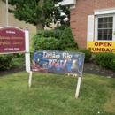 Matawan Aberdeen Public Library - Libraries