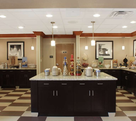 Hampton Inn & Suites Port St. Lucie, West - Port Saint Lucie, FL