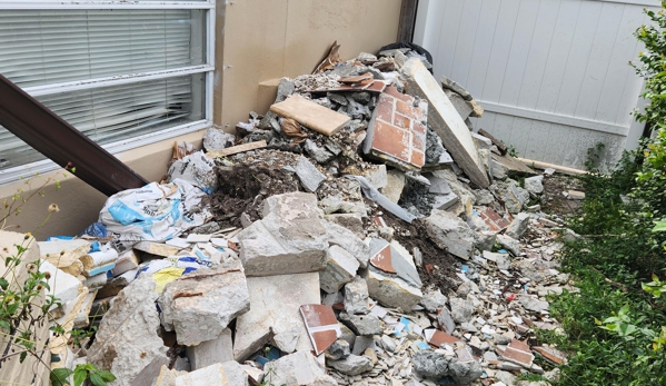 New Age Junk Removal & Hauling, LLC - Hollywood, FL