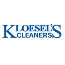 Kloesel's Cleaners & Laundry - Dry Cleaners & Laundries