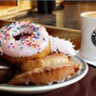 Top Pot Doughnuts