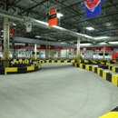 Pole Position Raceway - Go Karts