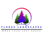 Flores Landscapes