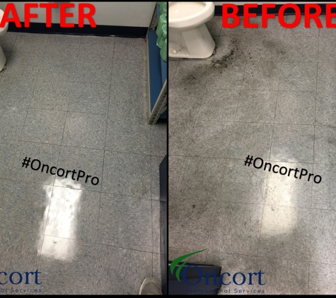 Oncort Professional Services - Birmingham, AL. The BEST Strip & Wax #OncortPro