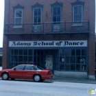 Adams School of Dance Inc