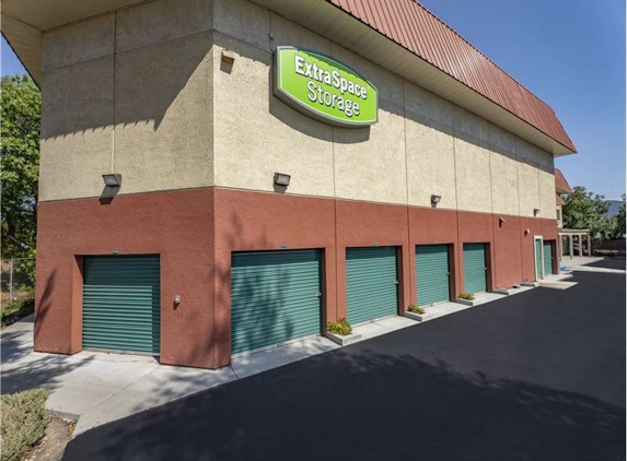 Extra Space Storage - Campbell, CA