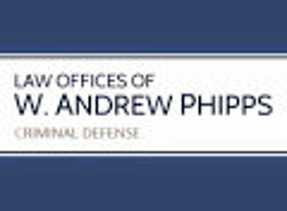 Law Offices of W Andrew Phipps - Newcastle, WA