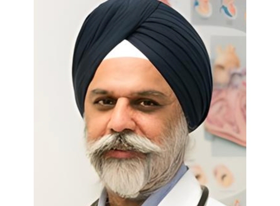 Sandeep Singh, MD - Scarsdale, NY