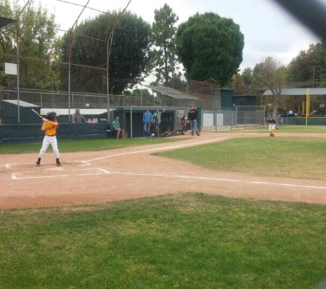 Encino Little League - Encino, CA