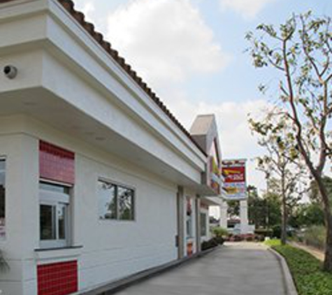 In-N-Out Burger - San Diego, CA