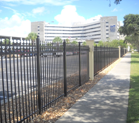 Carries Fence - Palm Bay, FL