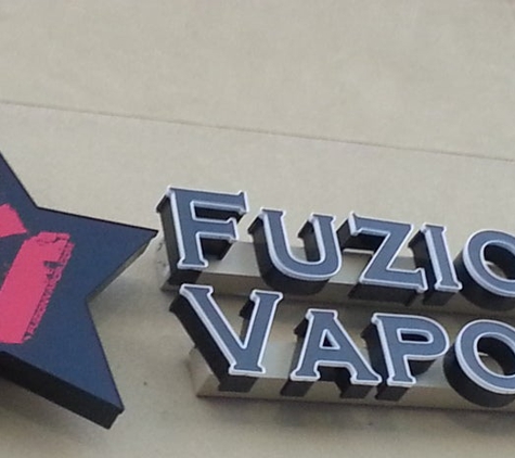 FuZion Vapor, LLC - Saint Johns, FL