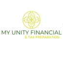 My Unity Financial & Tax Preparation - Tax Return Preparation