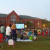 Frederick Douglass Park gallery