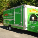 SERVPRO of York/James City County/Poquoson - Fire & Water Damage Restoration