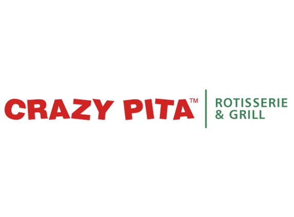 Crazy Pita Rotisserie & Grill - Las Vegas, NV