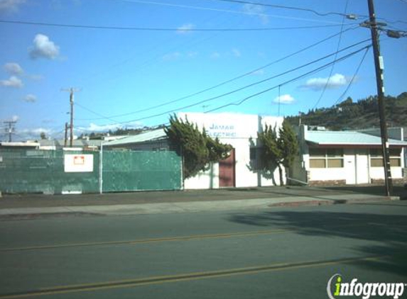 Fairmount Diner - San Diego, CA