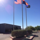 Perryville-Arizona State Prison Complex - Correctional Facilities