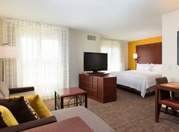 Residence Inn Dayton Vandalia - Dayton, OH