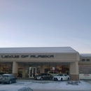 Kendall Lexus of Alaska - New Car Dealers