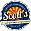 Scott's Apache Junction Auto Repair gallery