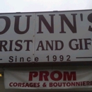 Dunn's Florist - Florists