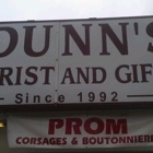 Dunn's Florist