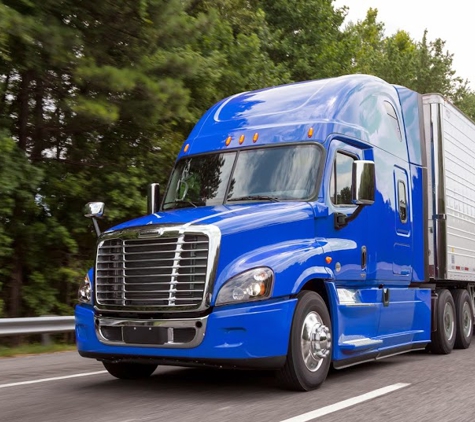 Peach State Freightliner Norcross - Norcross, GA