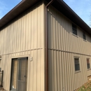 Yarbro Exterior Home Renovations - Gutters & Downspouts
