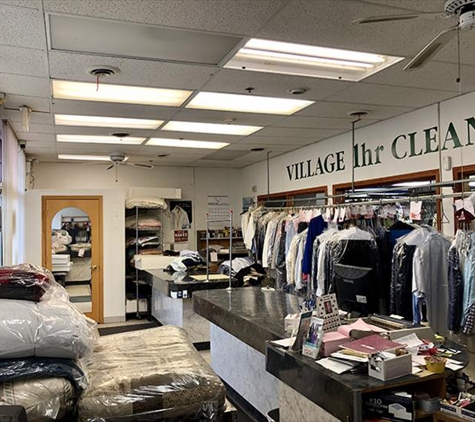 Village 1Hr Cleaners - Libertyville, IL