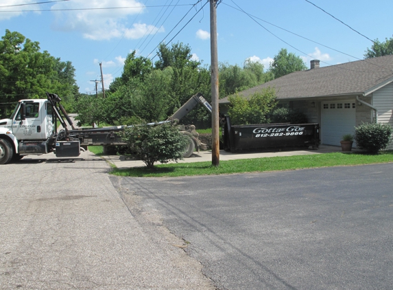 Gotta Go Dumpster Service LLC - Charlestown, IN