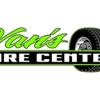 Van's Tire Center gallery