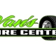 Van's Tire Center