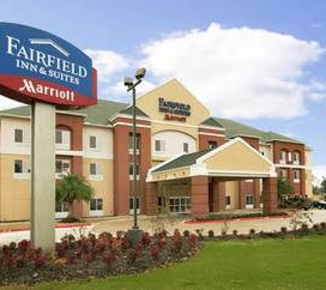 Fairfield Inn & Suites - Channelview, TX