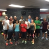 Legacy Fitness gallery