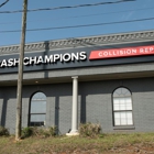 Crash Champions Collision Repair Daphne