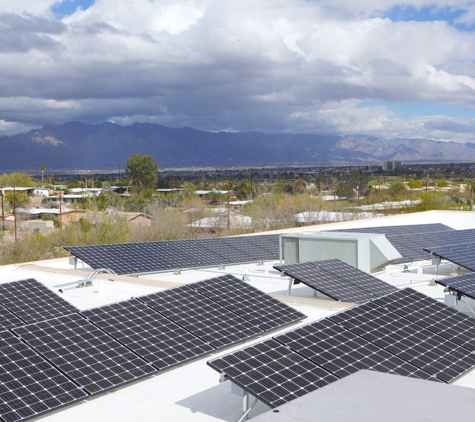 Westwind Solar Electric Inc. - Flagstaff, AZ